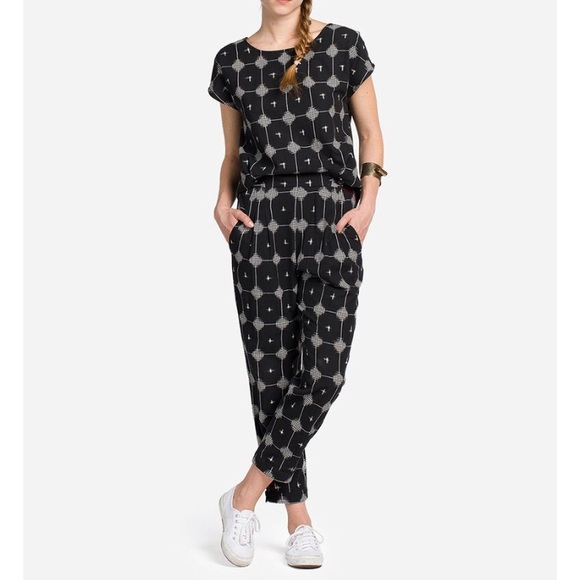 casual day jumpsuit